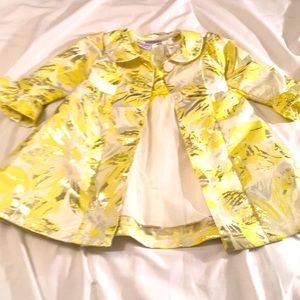 BLUEBERI boulevard Party Dress and Coat